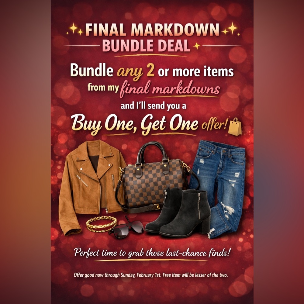 Weekend Special!! - Picture 2 of 2